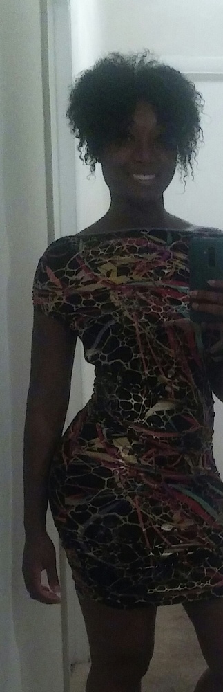 Sexy Versatile Dress